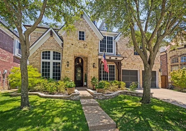 Photo 3 of Single family home for sale at 8704 Wyatt Cir, Argyle, TX 76226 | MLS# 21341181 | Listing updated on 2026-08-26