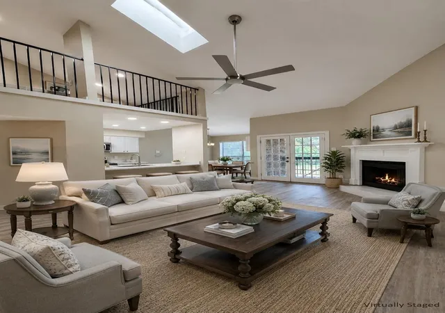 Photo 1 of Sale Pending at 7525 Holly Hill Dr #16, Dallas, TX 75231 | MLS# 21336823 | Listing updated on 2026-10-07