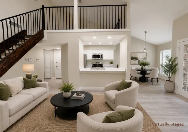 Photo 2 of Sale Pending at 7525 Holly Hill Dr #16, Dallas, TX 75231 | MLS# 21336823 | Listing updated on 2026-10-07