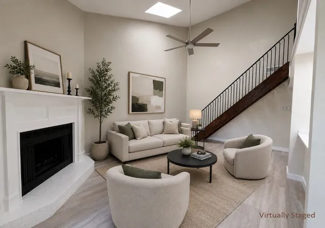 Photo 3 of Sale Pending at 7525 Holly Hill Dr #16, Dallas, TX 75231 | MLS# 21336823 | Listing updated on 2026-10-07