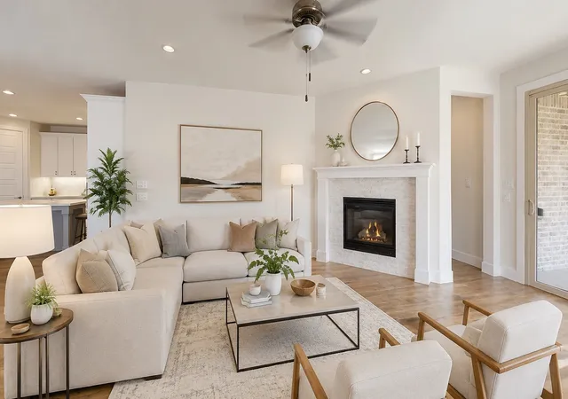 Photo 3 of Single family home for sale at 4515 Helston Dr, Plano, TX 75024 | MLS# 21341285 | Listing updated on 2026-08-20