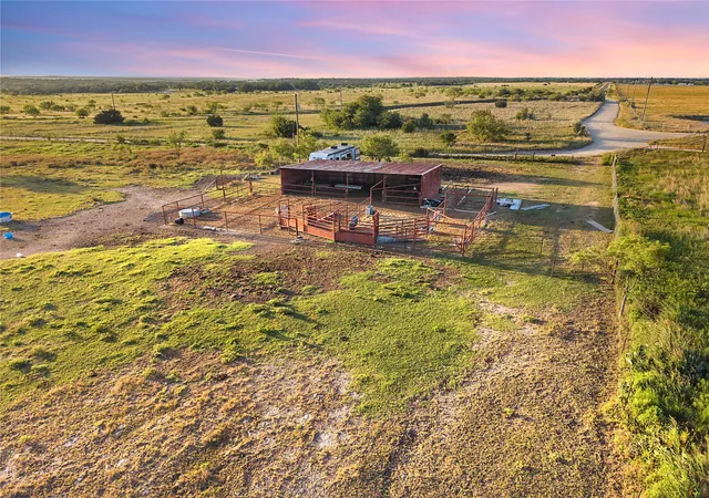 Photo 2 of Land for sale at 90 County Road 515, Gustine, TX 76455 | MLS# 21310438 | Listing updated on 2026-07-27
