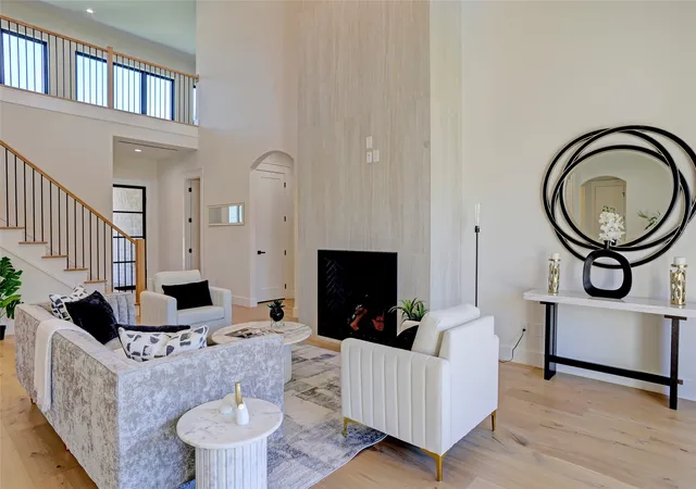 Photo 3 of Single family home for sale at 4062 Valley Ridge Rd, Dallas, TX 75220 | MLS# 21341305 | Listing updated on 2026-10-08