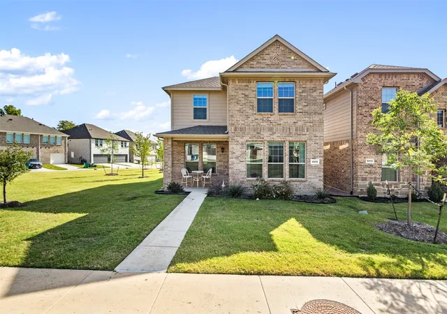 1st image of 4812 Sparkling Pathway, Haltom City, TX 76117 | MLS# 21337017