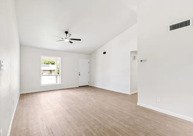 Photo 3 of Single family home for sale at 5033 Overcrest Dr, Garland, TX 75043 | MLS# 21341202 | Listing updated on 2026-07-27