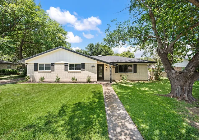 Photo 1 of Single family home for sale at 6517 Jameson St, Richland Hills, TX 76118 | MLS# 21341221 | Listing updated on 2026-08-31