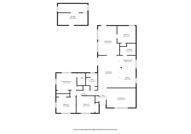 Photo 38 of Single family home for sale at 6517 Jameson St, Richland Hills, TX 76118 | MLS# 21341221 | Listing updated on 2026-08-31
