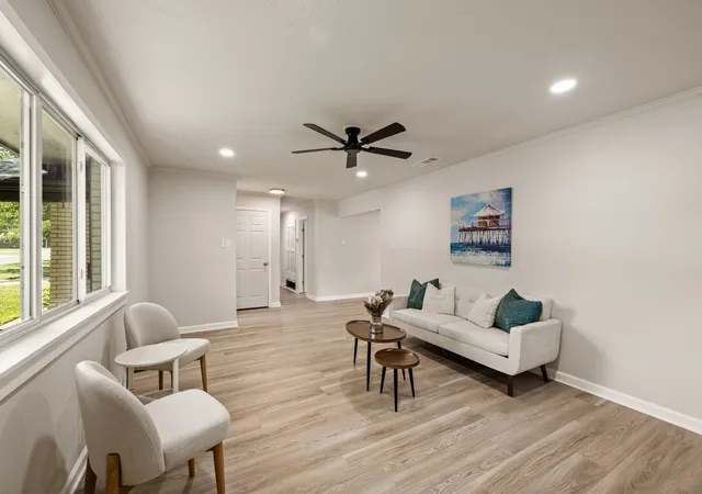 Photo 4 of Single family home for sale at 6517 Jameson St, Richland Hills, TX 76118 | MLS# 21341221 | Listing updated on 2026-10-02