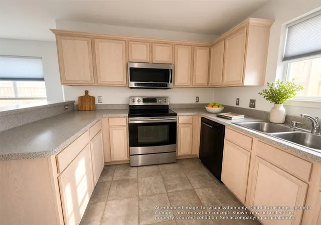 Photo 4 of Single family home for sale at 959 Aaron Dr, Burleson, TX 76028 | MLS# 21340720 | Listing updated on 2026-09-25