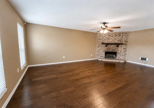 Photo 2 of Single family home for sale at 1828 Angelina Dr, Garland, TX 75040 | MLS# 21341342 | Listing updated on 2026-08-25