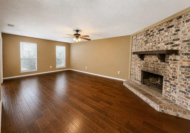 Photo 3 of Single family home for sale at 1828 Angelina Dr, Garland, TX 75040 | MLS# 21341342 | Listing updated on 2026-08-25