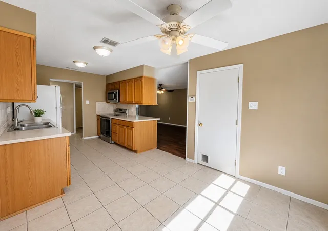 Photo 4 of Single family home for sale at 1828 Angelina Dr, Garland, TX 75040 | MLS# 21341342 | Listing updated on 2026-08-25