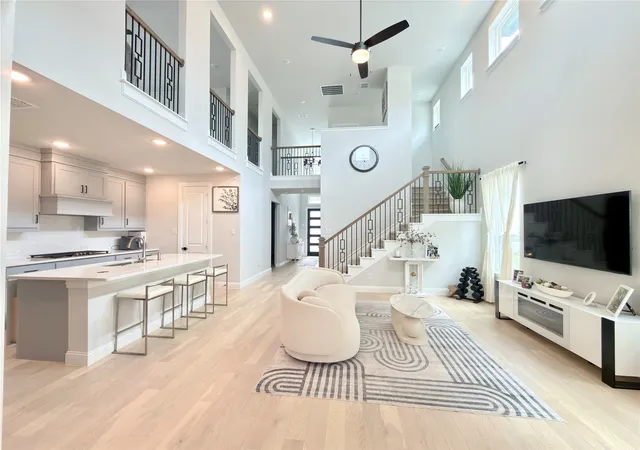 Photo 3 of Single family home for sale at 5408 Crosstrees St, Rowlett, TX 75088 | MLS# 21341233 | Listing updated on 2026-08-18
