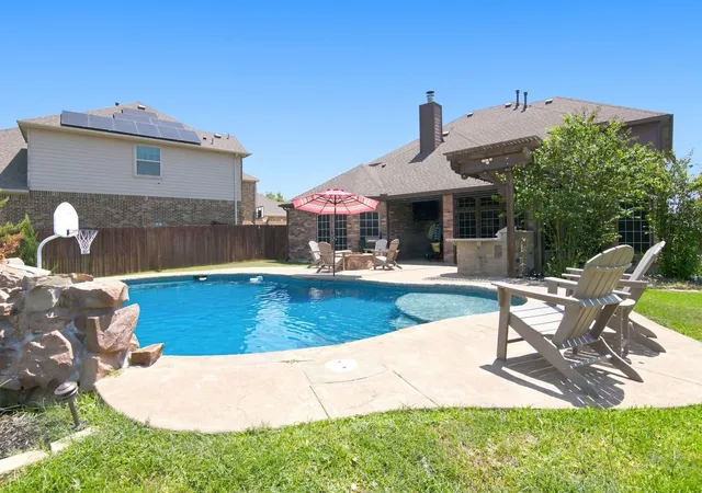 40th image of 5812 Pine Flat Ct, Fort Worth, TX 76179 | MLS# 21341321