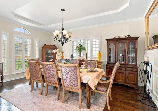 5th image of 5812 Pine Flat Ct, Fort Worth, TX 76179 | MLS# 21341321
