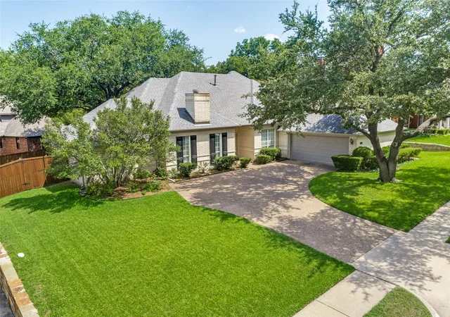 Photo 1 of Single family home for sale at 1105 Hills Creek Dr, Mc Kinney, TX 75072 | MLS# 21339628 | Listing updated on 2026-08-23