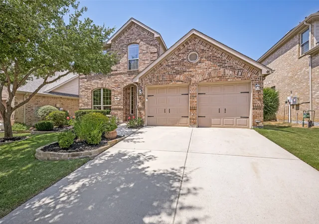 Photo 1 of Sale Pending at 1133 Dayton Dr, Lantana, TX 76226 | MLS# 21338279 | Listing updated on 2026-08-13