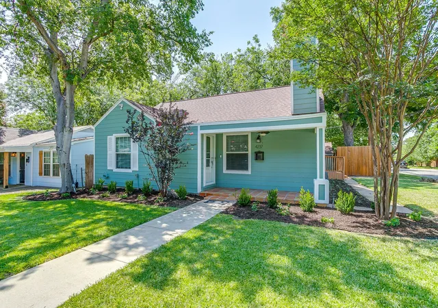Photo 3 of Single family home for sale at 4237 Geddes Ave, Fort Worth, TX 76107 | MLS# 21341168 | Listing updated on 2026-08-28
