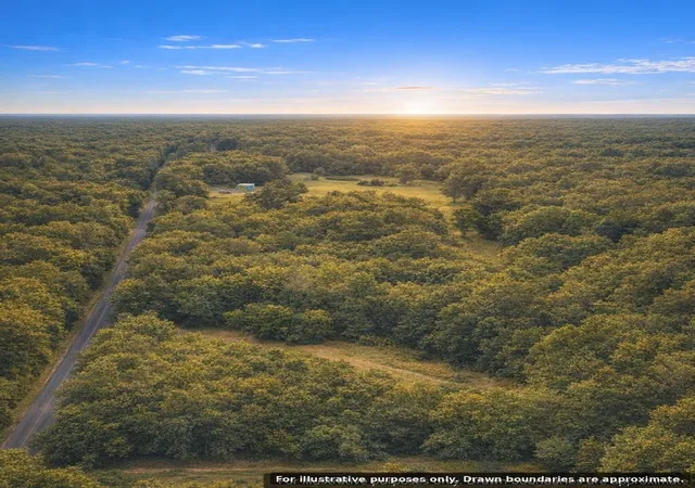 10th image of Tbd Lindsey Rd, Big Sandy, TX 75755 | MLS# 21341395