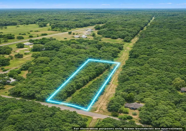2nd image of Tbd Lindsey Rd, Big Sandy, TX 75755 | MLS# 21341395