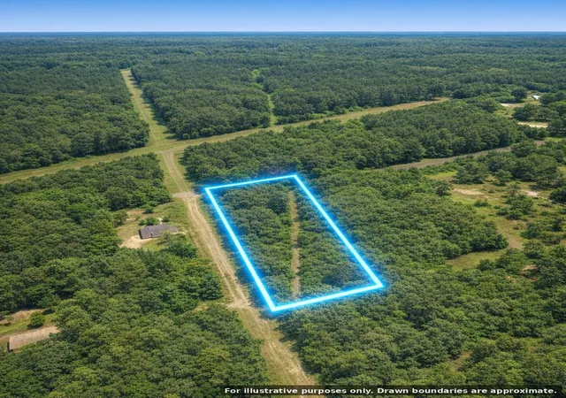 4th image of Tbd Lindsey Rd, Big Sandy, TX 75755 | MLS# 21341395