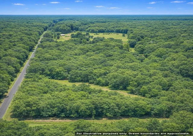 5th image of Tbd Lindsey Rd, Big Sandy, TX 75755 | MLS# 21341395