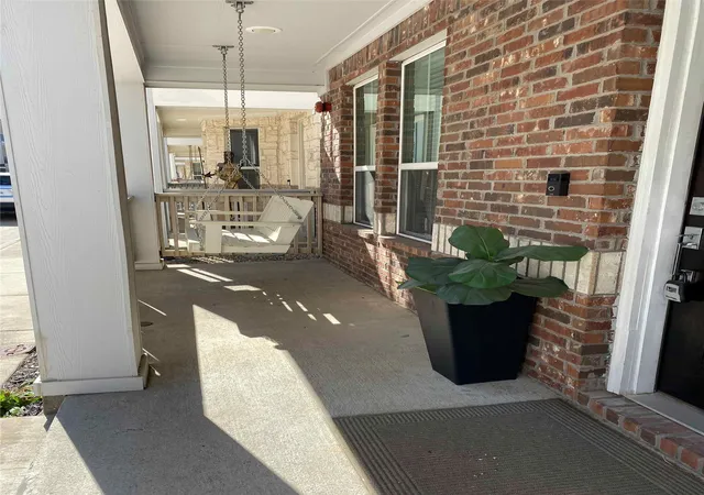 Photo 3 of Single family home for sale at 203 S Village Wy, Lewisville, TX 75057 | MLS# 21341411 | Listing updated on 2026-08-22