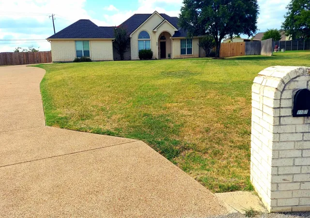 3rd image of 1107 Woodbridge Ct, Willow Park, TX 76087 | MLS# 21341225