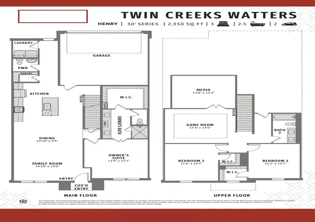 Photo 2 of Townhouse for sale at 1028 Splitrock Dr, Allen, TX 75013 | MLS# 21341390 | Listing updated on 2026-07-27