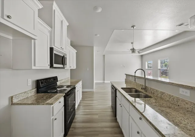 Photo 4 of Single family home for sale at 3802 College St, Greenville, TX 75401 | MLS# 21332396 | Listing updated on 2026-07-25