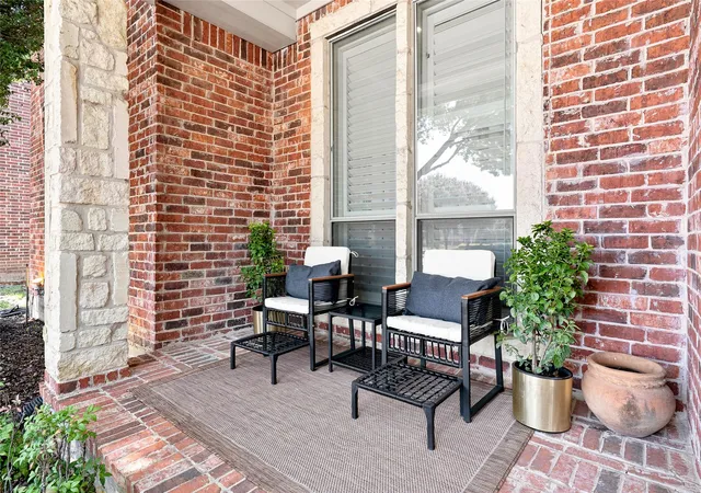 Photo 2 of Single family home for sale at 4802 Carnegie Dr, Frisco, TX 75034 | MLS# 21326117 | Listing updated on 2026-07-25