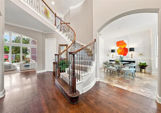 Photo 3 of Single family home for sale at 4802 Carnegie Dr, Frisco, TX 75034 | MLS# 21326117 | Listing updated on 2026-07-25