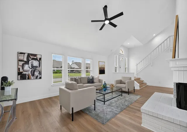 Photo 4 of Single family home for sale at 4402 Durango Ln, Mc Kinney, TX 75070 | MLS# 21334825 | Listing updated on 2026-08-27
