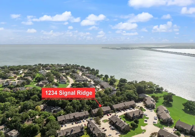 Photo 3 of Condo for sale at 1234 Signal Ridge Pl #1234, Rockwall, TX 75032 | MLS# 21341238 | Listing updated on 2026-08-31