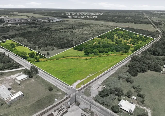 Photo 3 of Land for sale at 0 Seaman St, Eastland, TX 76448 | MLS# 21341086 | Listing updated on 2026-08-25