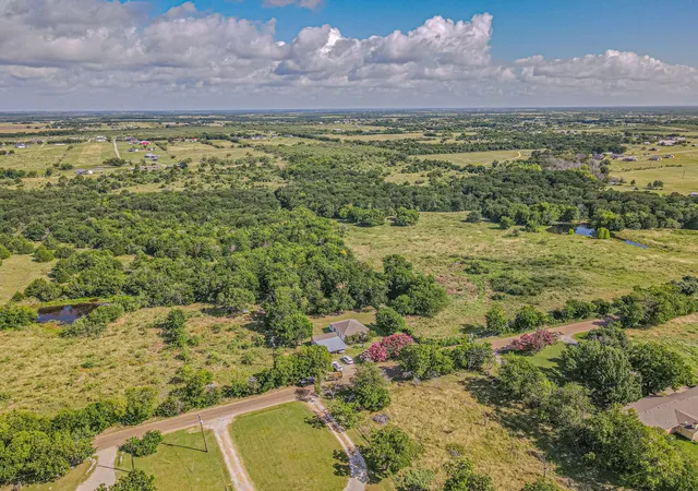 Photo 3 of Land for sale at Tbd County Road 236, Terrell, TX 75160 | MLS# 21341218 | Listing updated on 2026-08-23