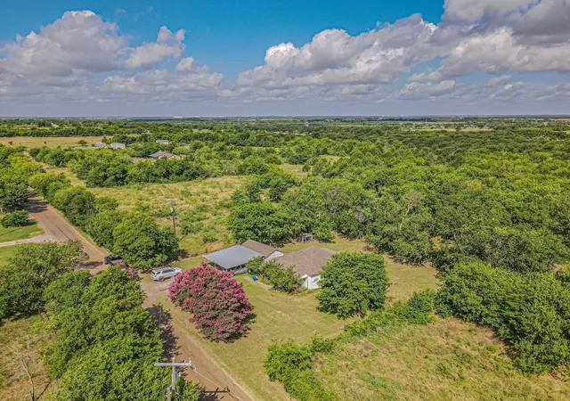 Photo 3 of Land for sale at Tbd County Road 236, Terrell, TX 75160 | MLS# 21341218 | Listing updated on 2026-08-23