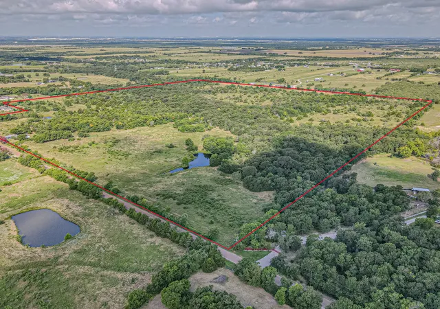 Photo 3 of Land for sale at Tbd Tract 1 County Road 236, Terrell, TX 75160 | MLS# 21341195 | Listing updated on 2026-08-23