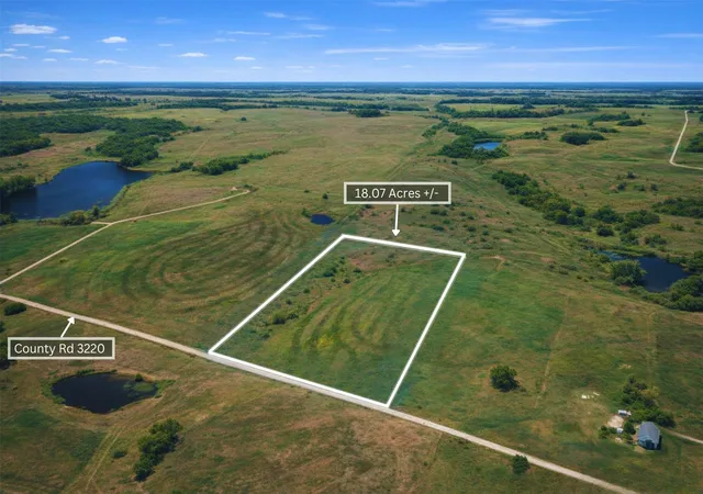 Photo 3 of Land for sale at Tbd Hcr 3220, Penelope, TX 76676 | MLS# 21341482 | Listing updated on 2026-08-28