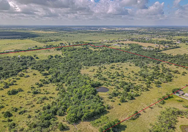 Photo 3 of Land for sale at Tbd Tract 4 County Road 236, Terrell, TX 75160 | MLS# 21341164 | Listing updated on 2026-08-23