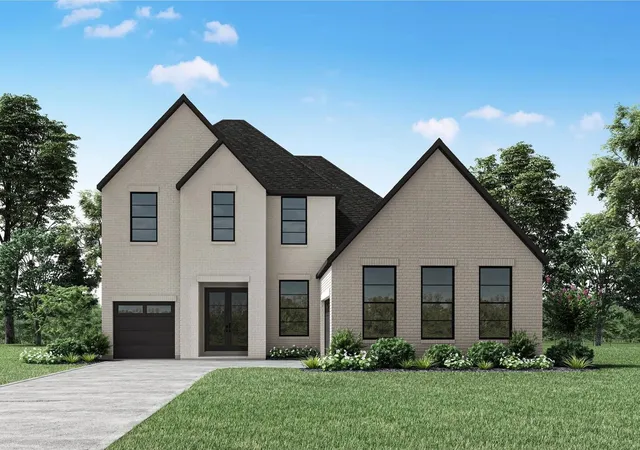 Photo 1 of Single family home for sale at 3111 Bexar St, Rockwall, TX 75032 | MLS# 21341490 | Listing updated on 2026-07-27