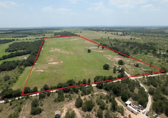 Photo 3 of House for sale at 54 Acres Tbd Cr 195, Gorman, TX 76454 | MLS# 21341507 | Listing updated on 2026-08-31