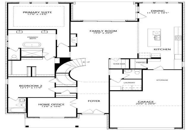 Photo 2 of Single family home for sale at 1709 Apple Tree Ln, Rockwall, TX 75087 | MLS# 21341513 | Listing updated on 2026-08-24