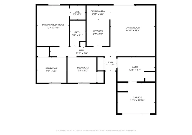 Photo 32 of Sale Pending at 1211 Aspen Dr, Duncanville, TX 75116 | MLS# 21341174 | Listing updated on 2026-08-12