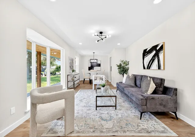 Photo 2 of Single family home for sale at 5737 Everglade Rd, Dallas, TX 75227 | MLS# 21341213 | Listing updated on 2026-08-22