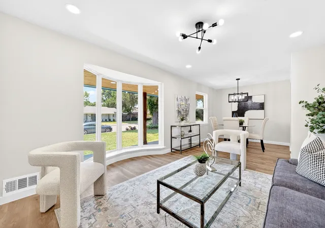 Photo 3 of Single family home for sale at 5737 Everglade Rd, Dallas, TX 75227 | MLS# 21341213 | Listing updated on 2026-08-22