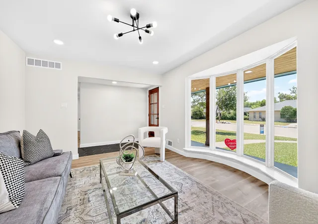 Photo 4 of Single family home for sale at 5737 Everglade Rd, Dallas, TX 75227 | MLS# 21341213 | Listing updated on 2026-08-22