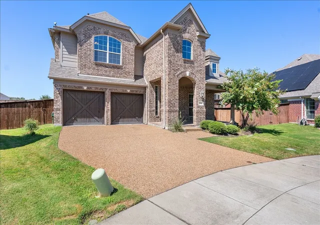 Photo 35 of Single family home for sale at 701 Auburn Ct, Savannah, TX 76227 | MLS# 21339625 | Listing updated on 2026-10-03