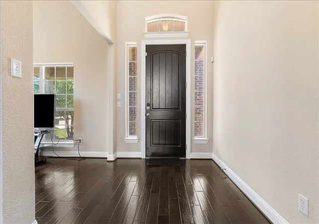 Photo 2 of Single family home for sale at 701 Auburn Ct, Savannah, TX 76227 | MLS# 21339625 | Listing updated on 2026-10-03