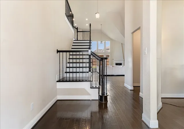 Photo 3 of Single family home for sale at 701 Auburn Ct, Savannah, TX 76227 | MLS# 21339625 | Listing updated on 2026-10-03